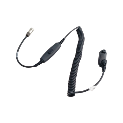 OTTO CONNECT FUSION 210RMF CABLE P/RADIO MOTOROLA SERIE XPR/APX