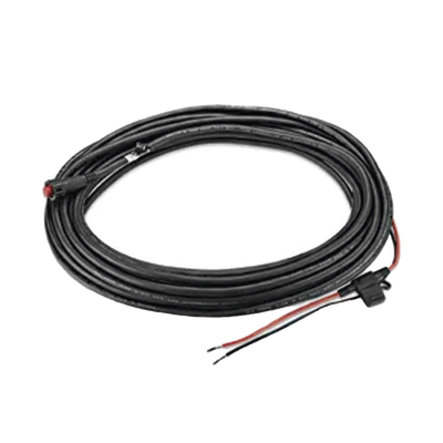 Cable de alimentación de 4 pines para serie  xHD2 de 4 kW, 6 kW o 12 kW.