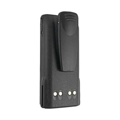 Batería inteligente de Ni-MH, 2500 mAh, para radios Motorola XTS2500/MT1500/PR1500