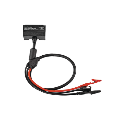 Adaptador universal de pinzas de caiman para serie de analizadores C7X00 de CADEX.