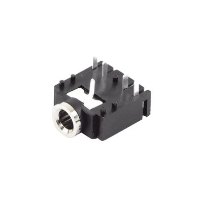 3.5 mm Jack for KENWOOD Radios TK3220/3320