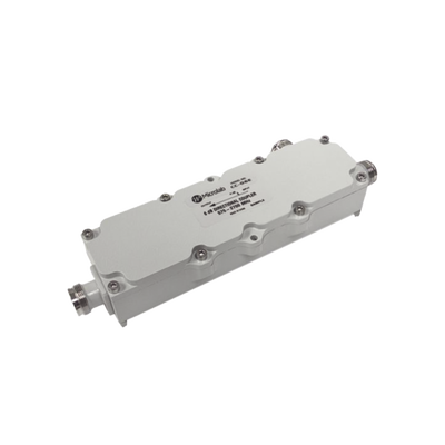 Acoplador direccional 5dB 575-2700MHz 300W - 161 dBc 4.3 - 10 IP67