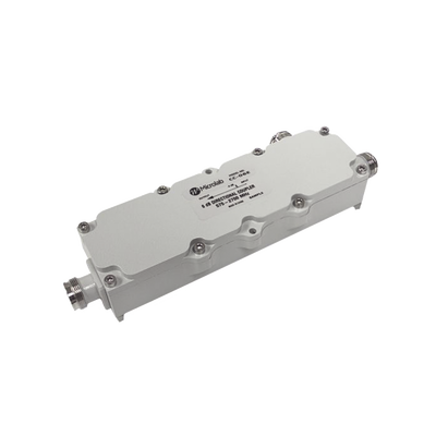 Acoplador direccional 8dB 575-2700MHz 300W - 161 dBc 4.3 - 10 IP67