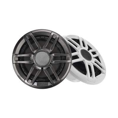 Altavoces marinos serie XS de 6.5" Fusion
