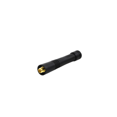 Antena UHF Recortada, 450-470 MHz. Versión Mejorada, conector SMA Hembra