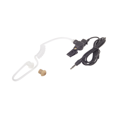 Auricular SP27 de 3.5 mm de Tubo Acustico