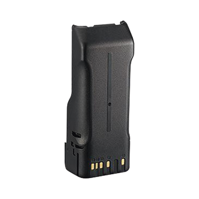 Batería Intrinsecamente Segura 2,000 mAh Li-Ion para serie NX-5200/NX-5300/NX-5400 IS