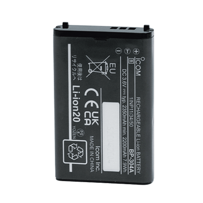 BATERIA LI-ION 3.6V 2350MAH P/ F200