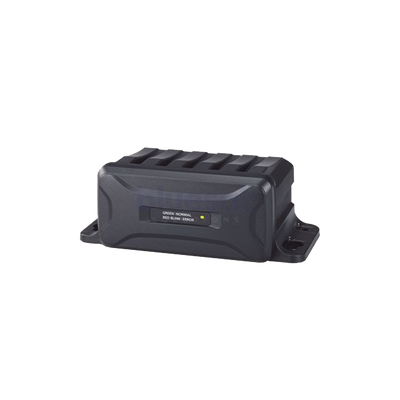 Convertidor de corriente directa a corriente directa, provee una salida de 12.6V, con una entrada de 12V