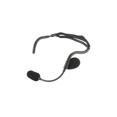 Diadema ligera Ranger para sistema de intercomunicadores full duplex OTTO connect