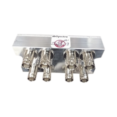 Kit de Expansión de 8 Puertos / Multiacoplador DBSMCP.