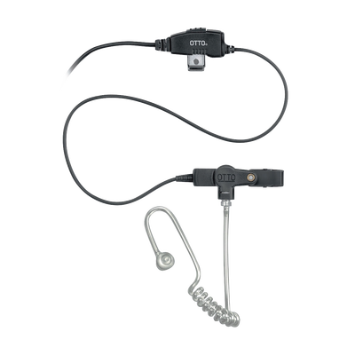 MIC-AUDIF D/1 CABLE C/TUBO ACUST P/TC700/610/618/620/626/518/580