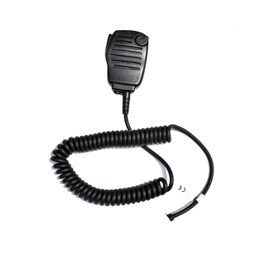 Micrófono /Bocina con control remoto de volumen pequeño y ligero para radios HT-750/ 1250/ 1550/ PRO5150/5350/5450/5550/7150/7350/7450/7550/9150