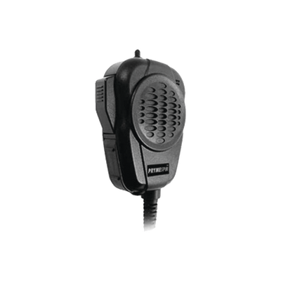 Micrófono bocina sumergible con interruptor de pánico para radios MOTOROLA XTS3000/ASTRO/H1000/MTX8000/838/9000/GP9000/XTS5000/GP1200