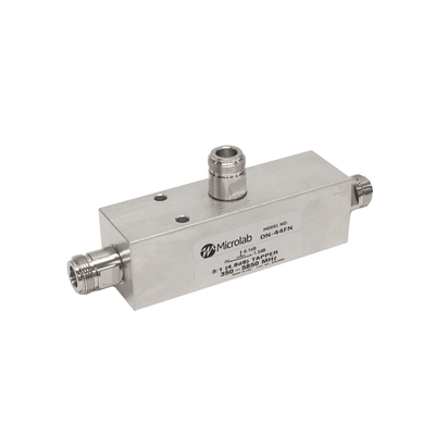SEPARADOR 30dB (1000:1) Tap 350-5930MHz 500W -161dBc TIPO N IP67 .
