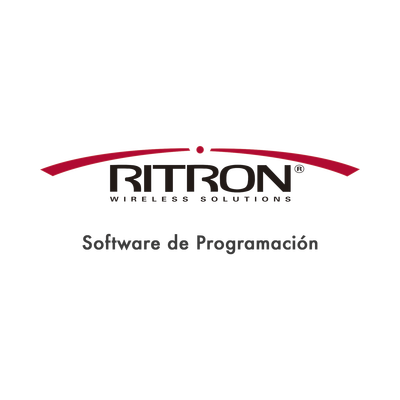 Software de programación para Callboxes serie RQX