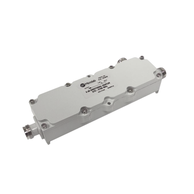 Acoplador direccional 13dB 575-2700MHz 300W - 161 dBc 4.3 - 10 IP67