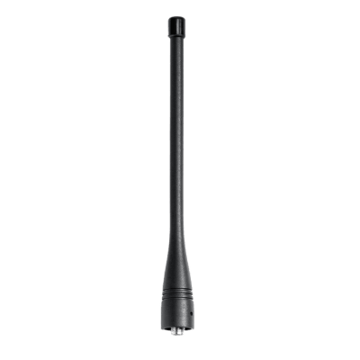 Antena UHF 400-480 MHz para radios A520/A580