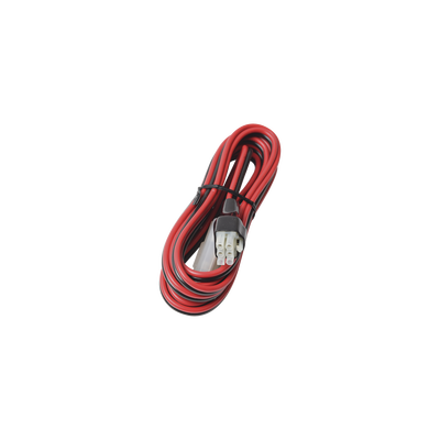 Cable de alimentación para IC718 de 6 pin
