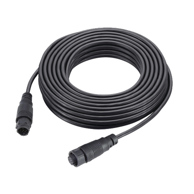 Cable de extensión de 10m para conectar el cabezal externo RC-M600 a un IC-M605
