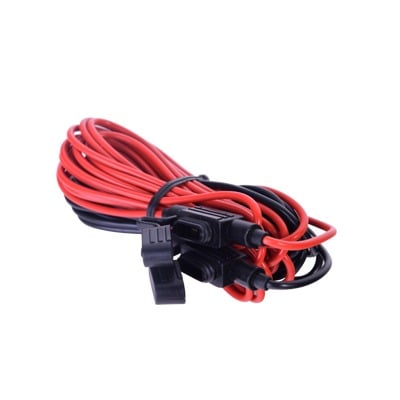 Cables de Corriente para serie 360.