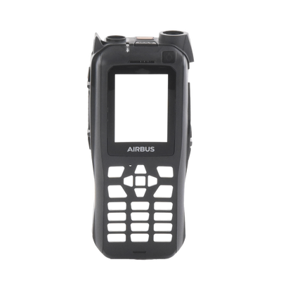 Carcasa frontal para radio TPH900