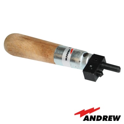 Herramienta para preparar cable LDF5