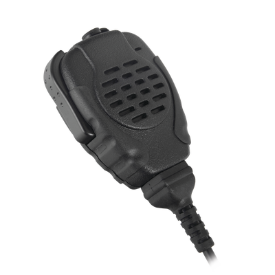 MICRÓFONO / BOCINA DE USO RUDO PARA RADIOS ICOM ICF-1000/2000