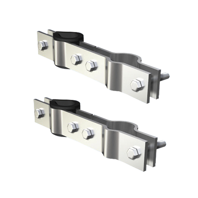 Montaje de Metal Para Antenas