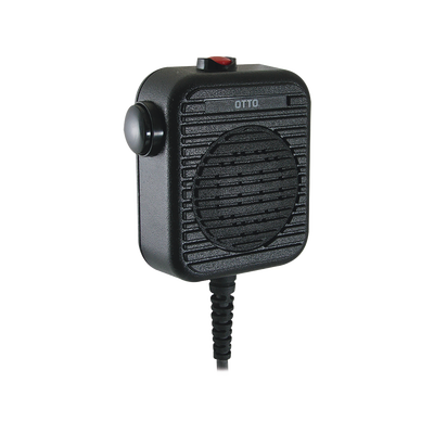 PRO MIC-BOCINA OTTO 500, RESIST FUEGO, IP68, P/MOT MOT XTS1500/2500/3000/3500 AND XTS5000 ONLY