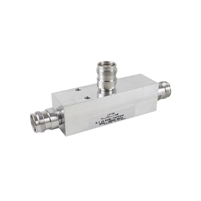 SEPARADOR 30dB (1000:1) Tap 350-5930MHz 500W -161dBc 4.3-10 IP67 .