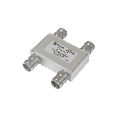 Acoplador hibrido 2x2 617-5925MHz 100W -161dBc 4.3 -10 IP67