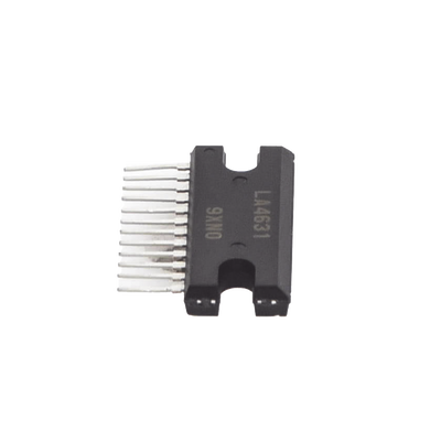 AMPLIFICADOR D/AUDIO P/TK7302/8302