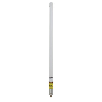 ANTENA OMNIDIRECCIONAL FIBRA DE VIDRIO 900 MHz