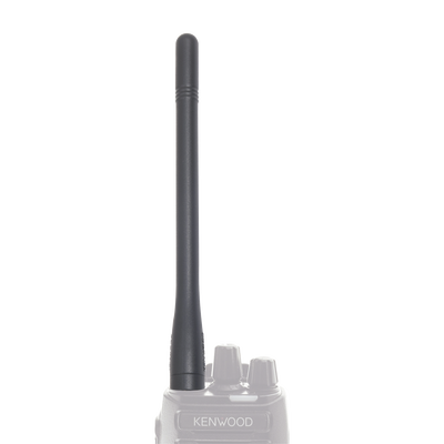 Antena VHF Standard 162-174 MHz Para Radio Portátil KENWOOD