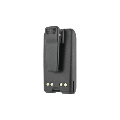 Bateria de Ni-MH 7.2 V, 1300 mAh, para radios Motorola Mag-One/ BR040