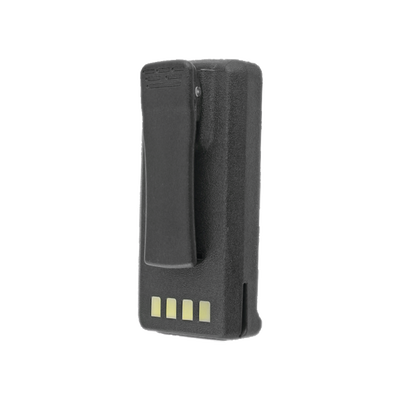 Batería Li-Ion 2250 mAh para radios Motorola DEP250/ DEP350/ EP350/CP185/CP476/CP1300/600/P140/P160/P180