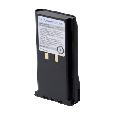 Batería Ni-MH 1200 mAh para Radios  TK280,  TK380