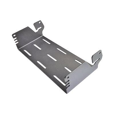 Bracket para radio IC-M802