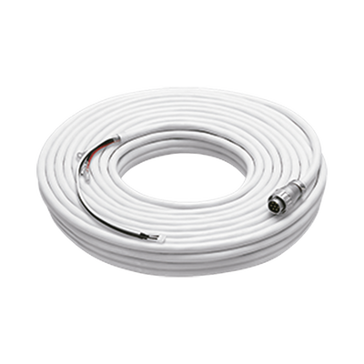 Cable de 10mts para conexión de radar MR101RIIE
