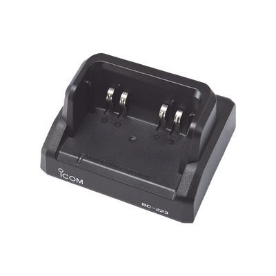 Cargador rapido para ICR30