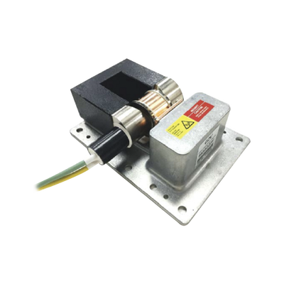 Magnetrón de 62 kW en banda S para radares marinos en frecuencia de 3050 ± 25MHz