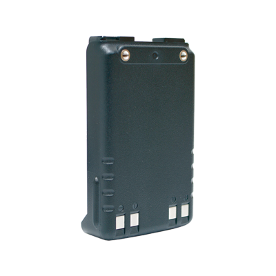 Batería Li-Ion de 7.4/1850mAh (typ. 1950mAh) para radios ICF50, ICF50V y ICF60, ICF60V, ICM88, ICV85.