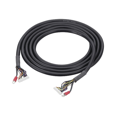 Cable de separación de 5 m / 16,4 pies para kits de montaje remoto
