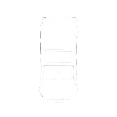 CARATULA FRONTAL INTERNA P/TK3220/3320