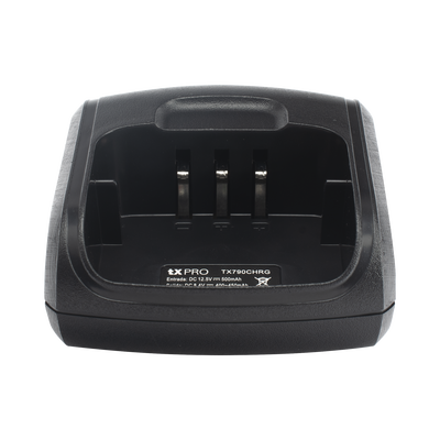 Cargador de escritorio para baterías LB90L