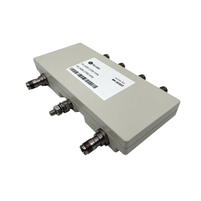 DIPLEXOR Dual 1695-2200/ 2496-2690 MHz, 50W, -155dBc, IP67, NEX10®