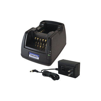 Multicargador de 12 cavidades del cargador KSC24