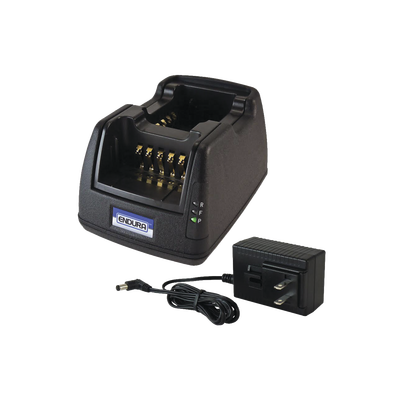 Multicargador para 2 radios alternativa para baterías KNB31A/32N/33L/43L/47L/48L/50NC/KNBL1M/KNBL2M/KNBL3M para radio NX410/TK2180/3180/SERIE NX5000
