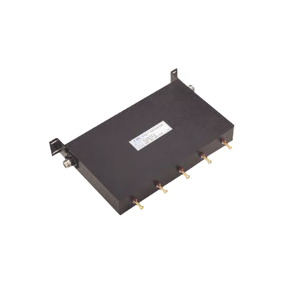 Preselector 440-512 MHz, Ancho-Banda 3-10MHz, Perdida-Inserción 2.0 dB, N Hembras.